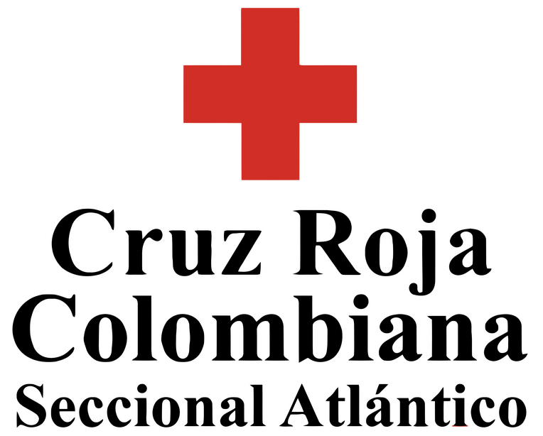 Cruz Roja Colombiana Sección Atlantico