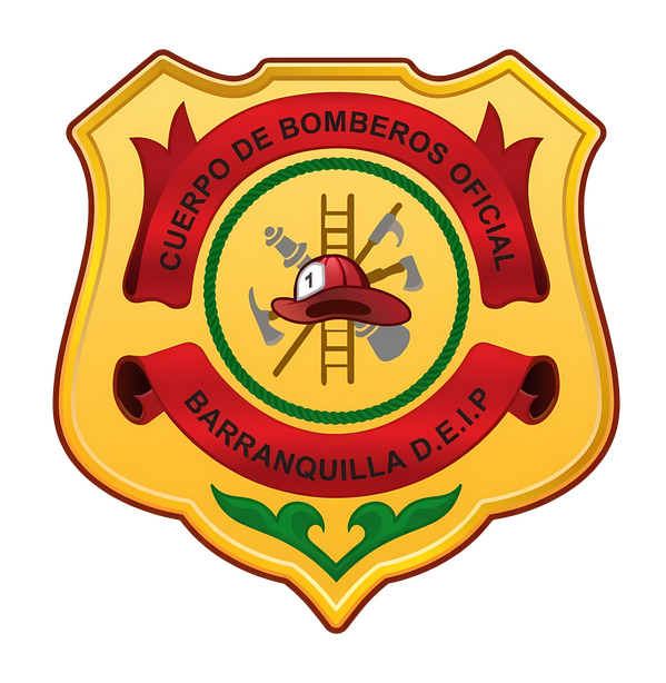 Cuerpo Oficial de Bomberos Barranquilla