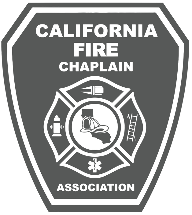 California Fire Chaplain Association